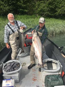crooked creek outfitters kasilof alaska fishing 32