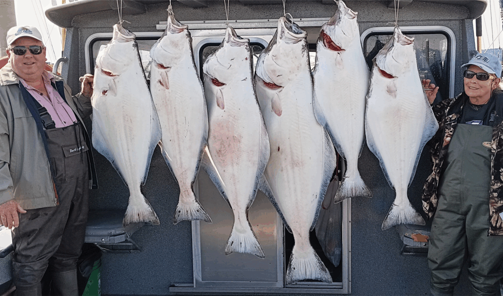 crooked creek retreat fishing